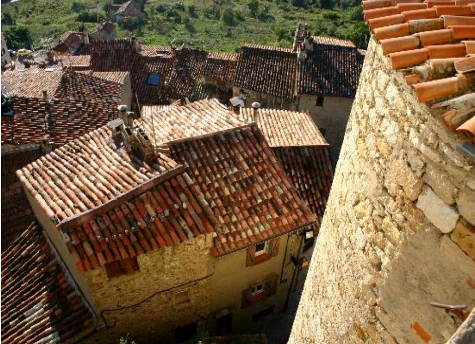 Chateau De Grasse Le Bar-sur-Loup Exterior photo